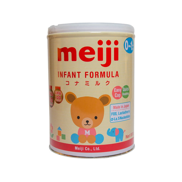 MEIJI Infant Formula  (800g)