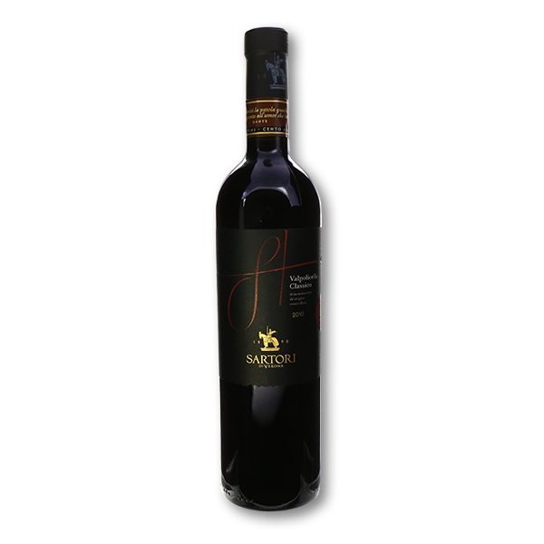 SARTORI Valpolicella Classico DOC 17