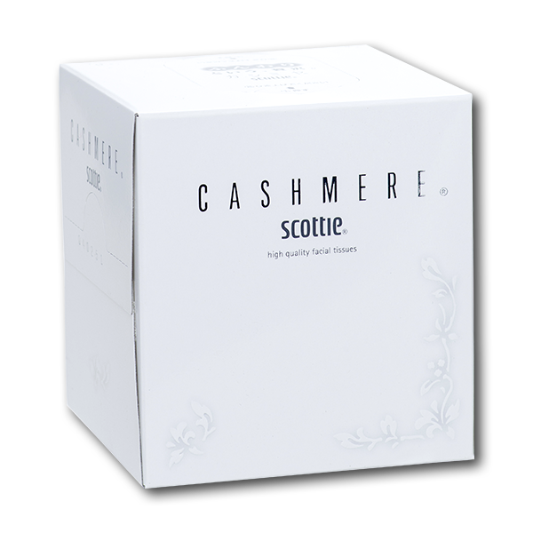 SCOTTIE Casimmia Qube Tissue  (150g)