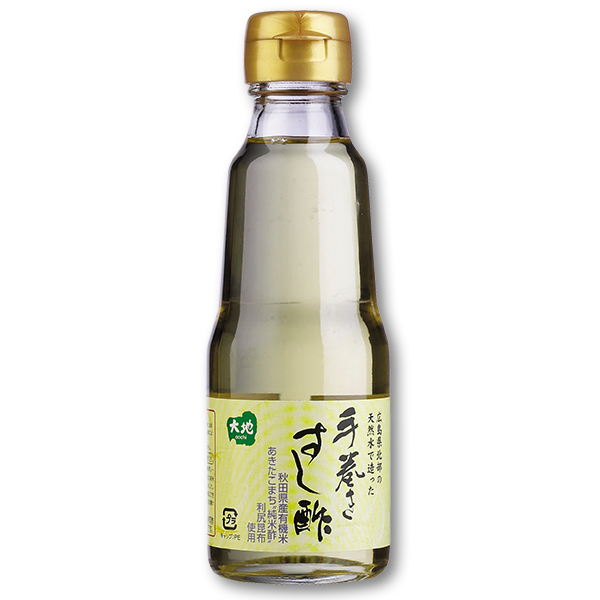 SENNARI Vinegar for Sushi  (180mL)